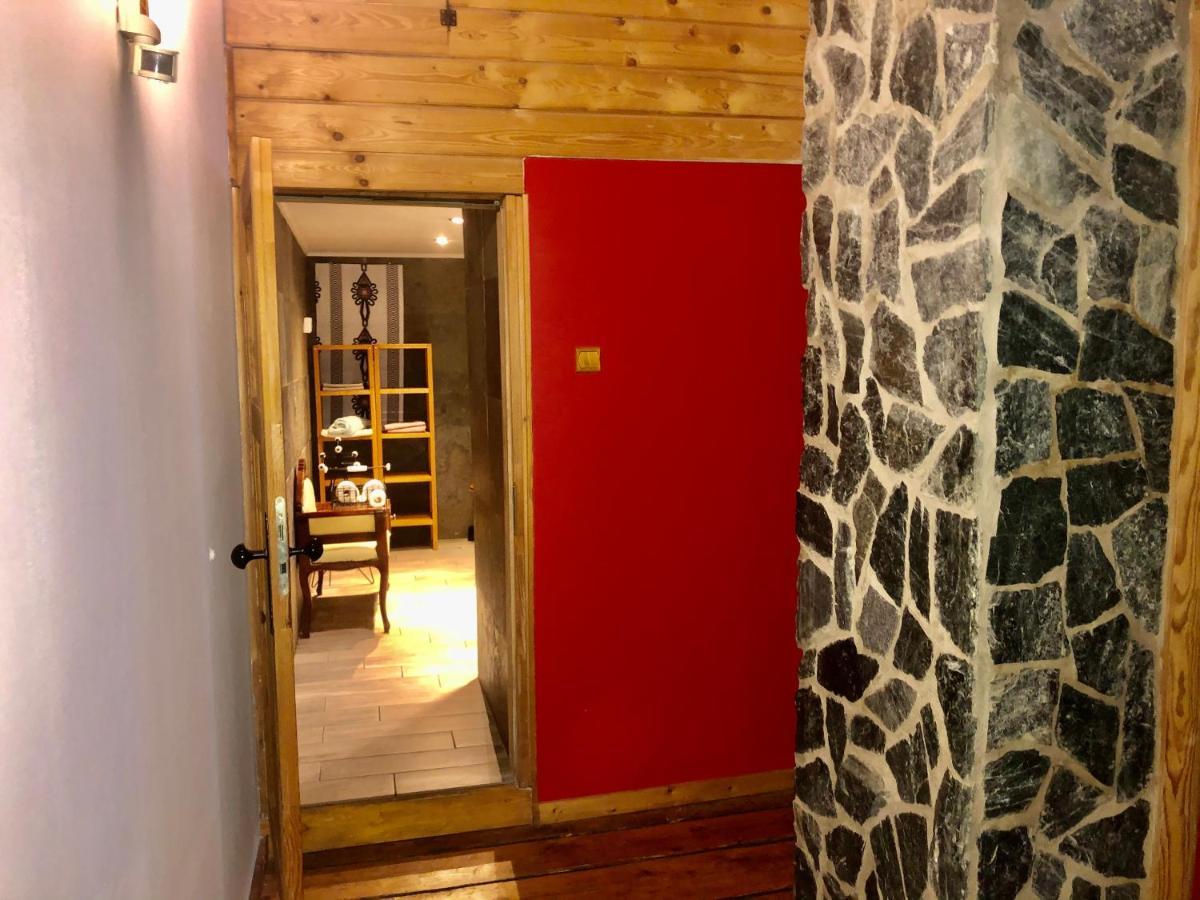 Chata Gorala Centralny Szczyrk Εξωτερικό φωτογραφία